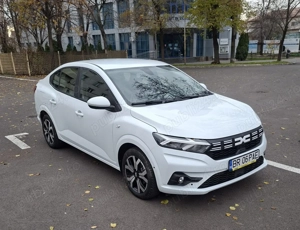 De vanzare DACIA LOGAN ECO-G 100 achizitionata de noua   nivel maxim echipare PRESTIGE PLUS - imagine 10