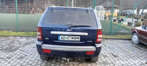 Vand Jeep Grand Cherokee - imagine 10