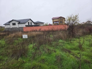 Teren intravilan 357 mp-Bld. Tineretului, Pantelimon-utilitati, deschidere 17 m 