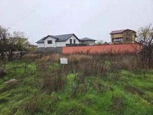 Teren intravilan 357 mp-Bld. Tineretului, Pantelimon-utilitati, deschidere 17 m  - imagine 2