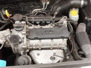 Vw polo 6 an 2010 benzina euro5 - imagine 5