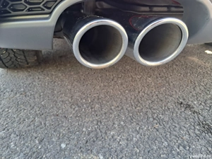 Audi A3 berlina   S line   2.0 TDI   distronic   - imagine 6