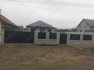 Vând casă construcție nouă  - imagine 2