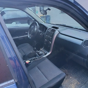 Suzuki Grand Vitara  - imagine 2