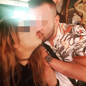 Cuplu escorte. Servicii totale. Si dominam 