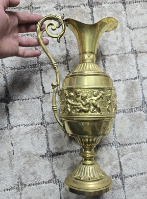 carafa aurita antique veche