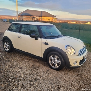 Mini one 2013 - imagine 7