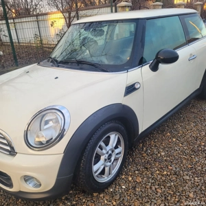 Mini one 2013 - imagine 6