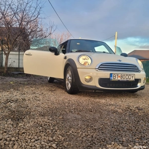 Mini one 2013 - imagine 8