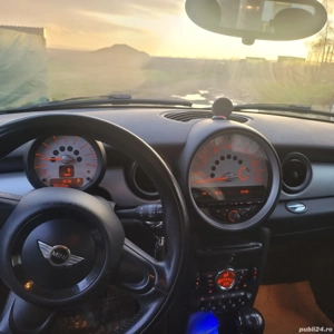 Mini one 2013 - imagine 2