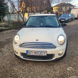 Mini one 2013 - imagine 10