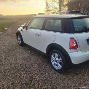 Mini one 2013
