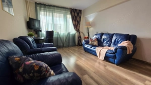 Apartament decomandat cu 2 camere + l0c parcare -TINERETULUI - STR TRESTIANA