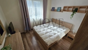 Apartament decomandat cu 2 camere + l0c parcare -TINERETULUI - STR TRESTIANA
