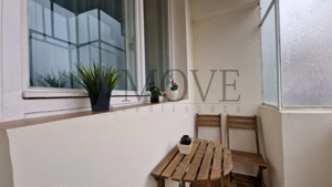 Apartament decomandat cu 2 camere + l0c parcare -TINERETULUI - STR TRESTIANA