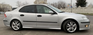 Vand SaaB 9-3 AERO Sweden Version - imagine 4