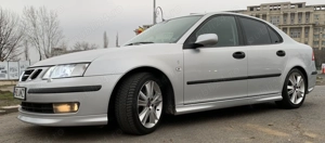 Vand SaaB 9-3 AERO Sweden Version - imagine 3