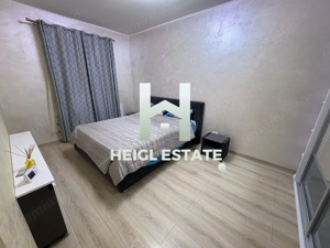 Apartament cu 2 camere si gradina in Giroc