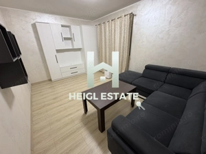 Apartament cu 2 camere si gradina in Giroc - imagine 3