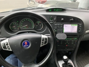 Vand SaaB 9-3 AERO Sweden Version - imagine 9