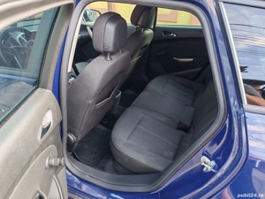 Opel Astra J 1.7 CDTI sport tourer 2012 - imagine 3