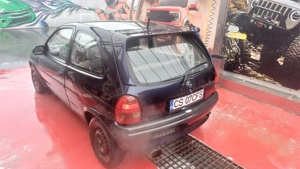 Opal corsa b 1.4 an 1997 - imagine 4