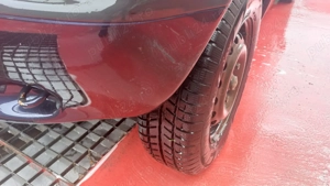 Opal corsa b 1.4 an 1997 - imagine 6