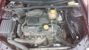 Opal corsa b 1.4 an 1997 - imagine 9
