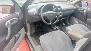 Opal corsa b 1.4 an 1997