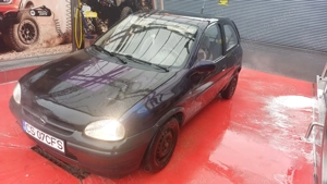 Opal corsa b 1.4 an 1997 - imagine 8