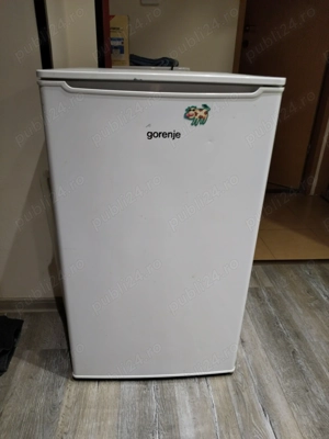 Vând Congelator gorenje 