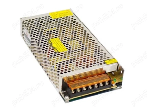 Sursa in comutatie 220V- 9V 100W