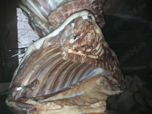 Vindem carne de porc afumatura