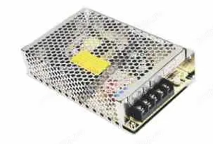 Sursa in comutatie 220V- 12V 60W