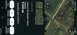 teren de vanzare - imagine 2