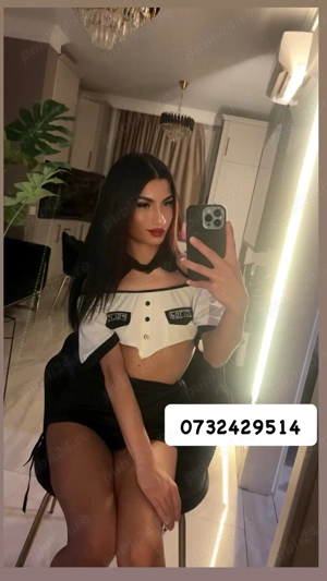 !!Brunetă Slim și sexy nu rata  !