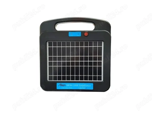 Aparat gard electric 1J solar de exterior