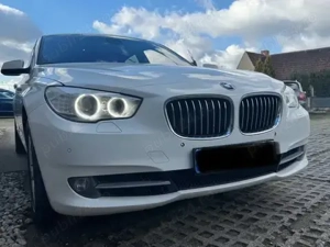 BMW 5 GT 2010 3.0 diesel-2 butoane 