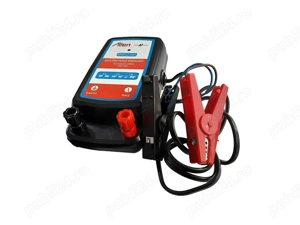 Aparat gard electric 0.5J de interior