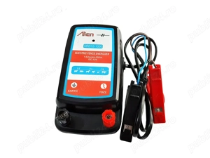 Aparat gard electric 1J de interior