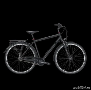 Pegasus Solero SL Size 53