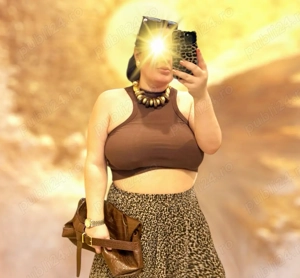 Îți place să răsfeți o BBW ? 