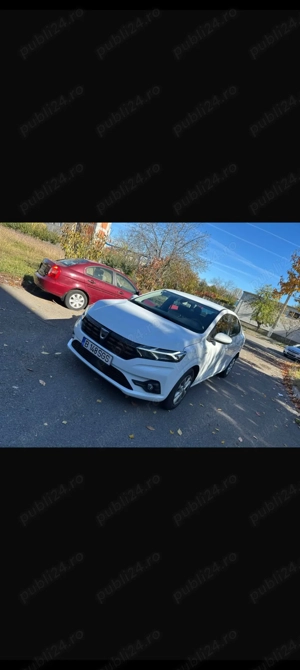 Vând Dacia Logan 2021 - imagine 6