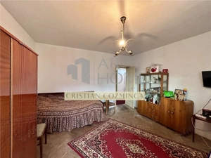 Apartament 2 camere, 42mp, decomandat, Sud, Ploiesti