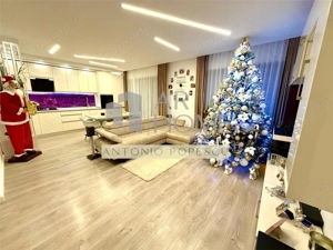 Apartament 3 camere, parcare proprie, mobilat si utilat, Albert, Ploie