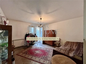 Apartament 2 camere, 42mp, decomandat, Sud, Ploiesti - imagine 2