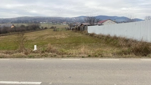 Vând teren intravilan, comuna Sărata, judetul Bacău