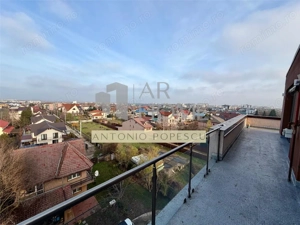 Apartament 3 camere, terase 32 mp, 2 parcari, Ploiesti, Albert