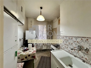 Apartament 2 camere, 42mp, decomandat, Sud, Ploiesti - imagine 5