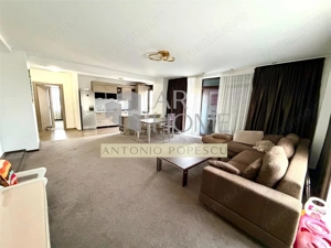 Apartament 3 camere, terase 32 mp, 2 parcari, Ploiesti, Albert - imagine 4